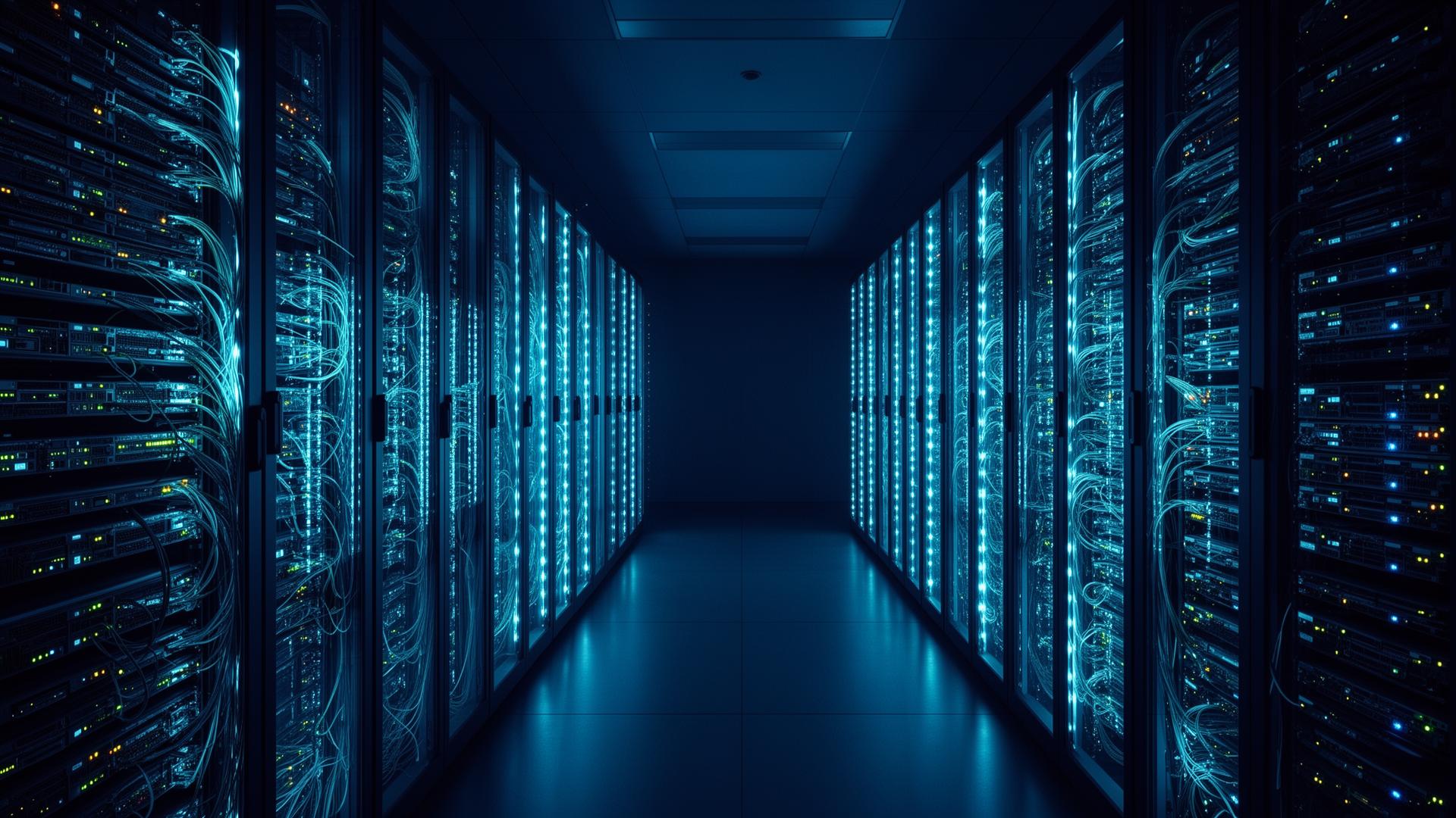 Datacenters Tier-IV