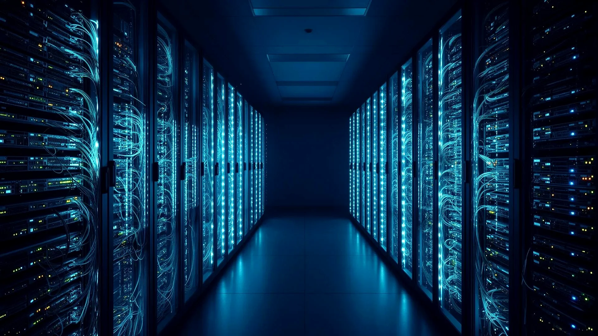 Datacenters Tier-IV