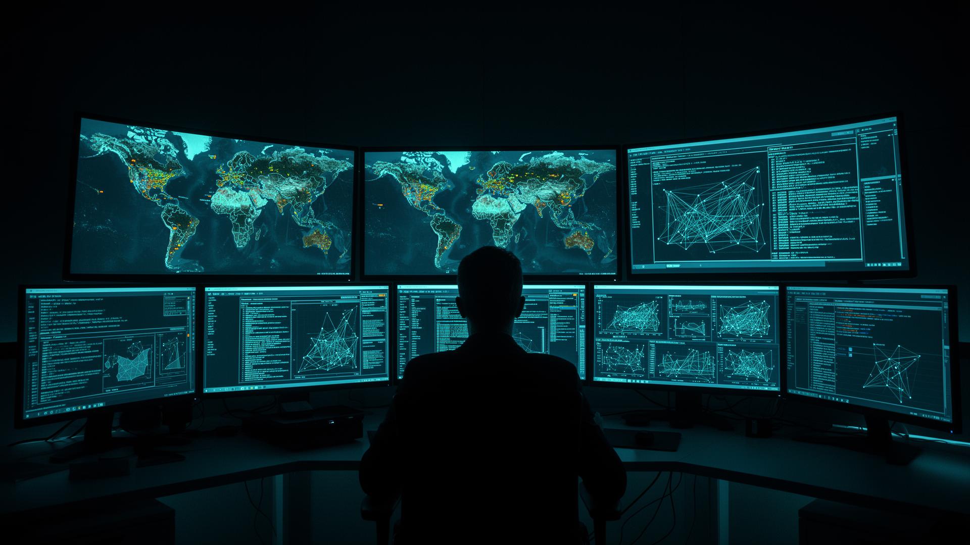 Security Operations Center