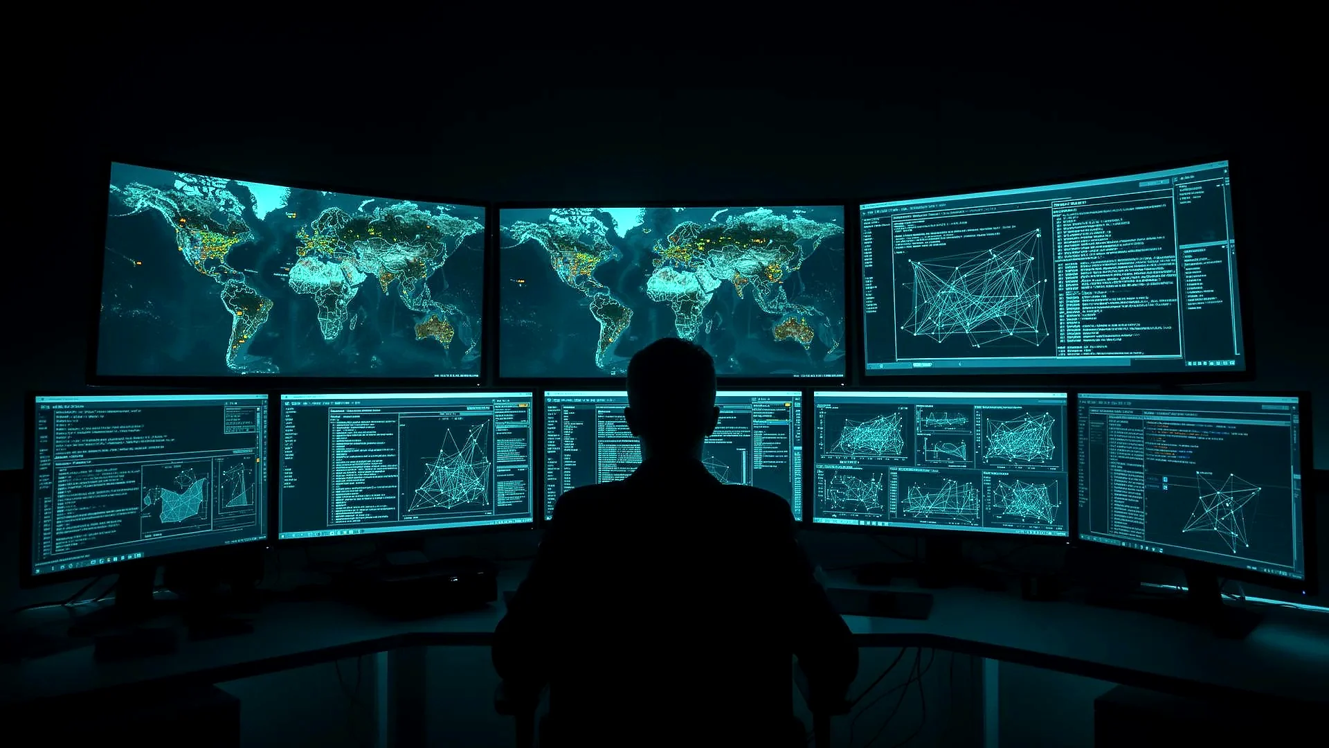 Security Operations Center