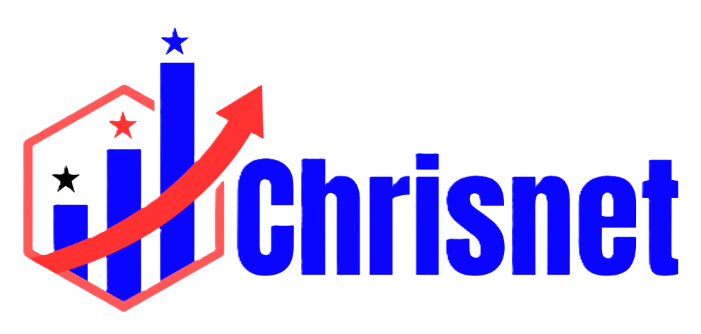Logo CHRISNET SERVICES